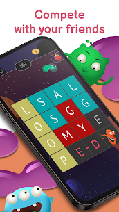 Fill-The-Words – Word Search APK for Android Download 4