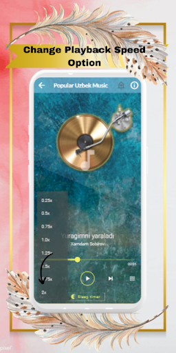 Rayhon Ganieva 2023 Azobdaman Screen 3
