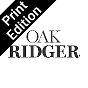 Oak Ridger eEdition