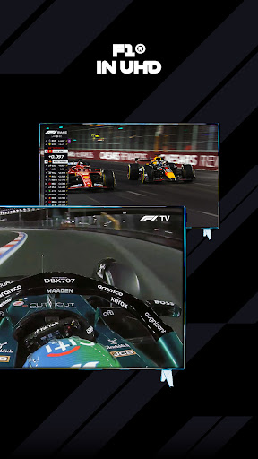 F1 TV