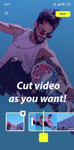 Time Freeze  Time Cut Slowmo