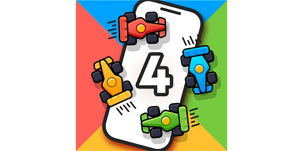 2 Player games : the Challenge – Apps on Google Play