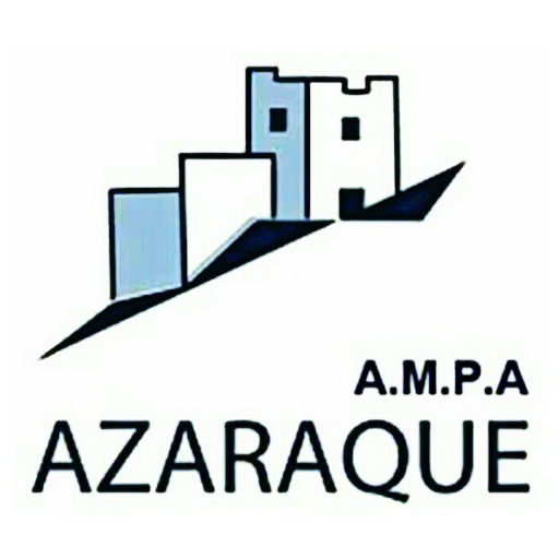AMPA Azaraque logo