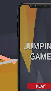Game X - Jumping Jet