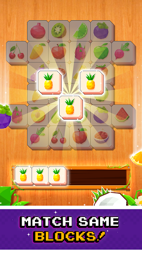 Tile Match Triple Screen 2