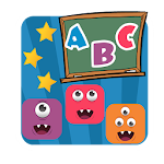 ABC Kids Learning toddlers Apk