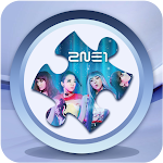 Cover Image of Télécharger 2NE1 Jigsaw Puzzle Game  APK