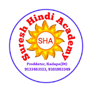 Suresh Hindi Academy