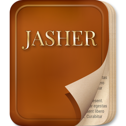 Book of Jasher  Icon