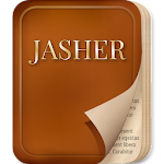 Cover Image of Download Book of Jasher 4.10 APK