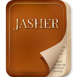 Icon image Book of Jasher