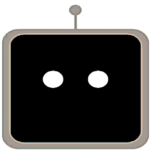 Robot Digital logo
