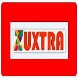 Zuxtra : 360 ° Food & Online Shopping icon