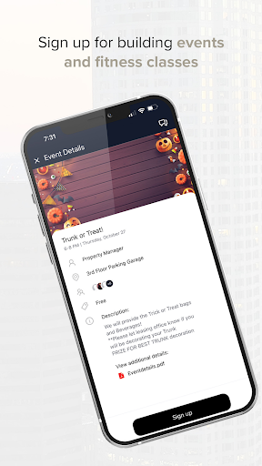 The Southern SRB Screenshot 4 - AppWisp.com