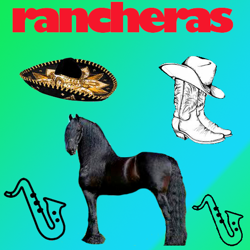 Tonos Para Celular Ranchera App