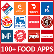 Top 39 Food & Drink Apps Like Online USA Food Delivery - USA Food Ordering App - Best Alternatives