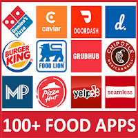 Online USA Food Delivery - USA