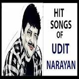 Hit Songs of Udit Narayan icon