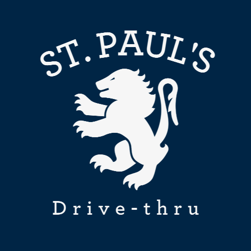 St. Pauls School Guardian logo