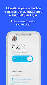 Olá Doutor - médicos na App Store