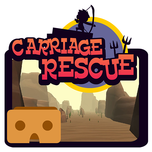 Wagon Protector VR logo