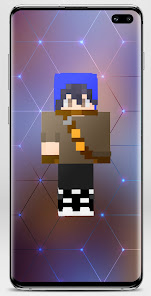 Imágen 10 South Park Skin Minecraft android