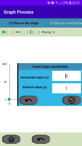 Graph Data Extractor PRO