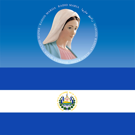 Radio Maria El Salvador  Icon