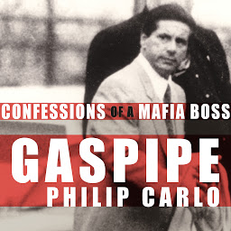 Picha ya aikoni ya Gaspipe: Confessions of a Mafia Boss