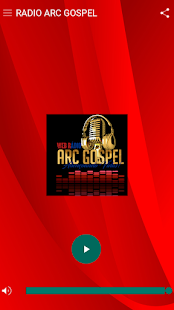 Radio ARC Gospel 1.1 APK + Мод (Unlimited money) за Android