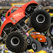 Monster Truck Clash - Androidアプリ