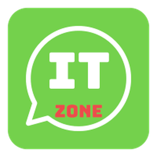 Italia zone logo