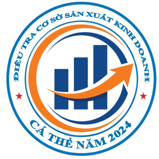 Điều tra cá thể 2024 logo