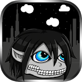 Mini Monster City icon