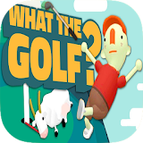 What The Golf? Game Guide icon