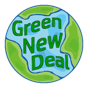 Top 34 Educational Apps Like Deal: A Green New Election - Best Alternatives
