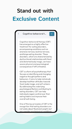 WriteGenius: Article Generator Screen 3