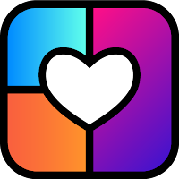 Collage Maker - Photo Grid  Photo Collage Editor
