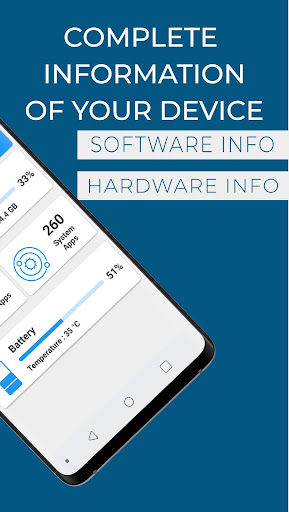 Device Info - Device Information App