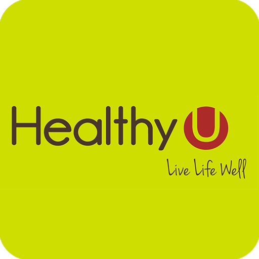 Healthy U - Online shop