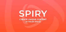 Spiry – Reels Script Maker APK