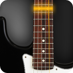 Icon image Guitar Scales & Chords