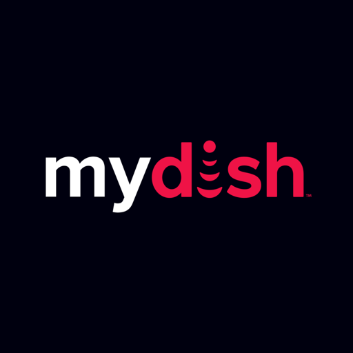 MyDISH 3.57.02 Icon