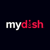 MyDISH icon