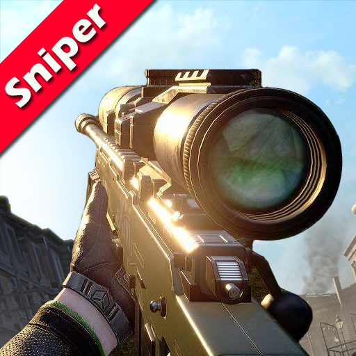 Sniper Master: Ultimate Sniper