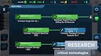 screenshot of Nova Colony - Space Settlers