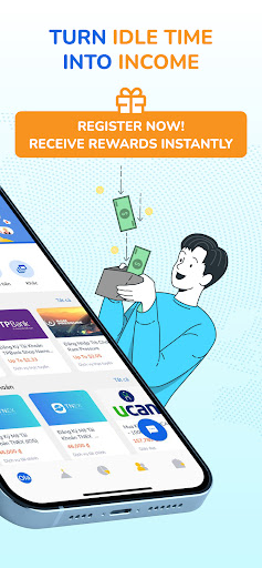 Ola City Screenshot 3 - AppWisp.com