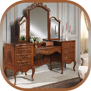 New Dressing Table Designs 2020 Furniture Design