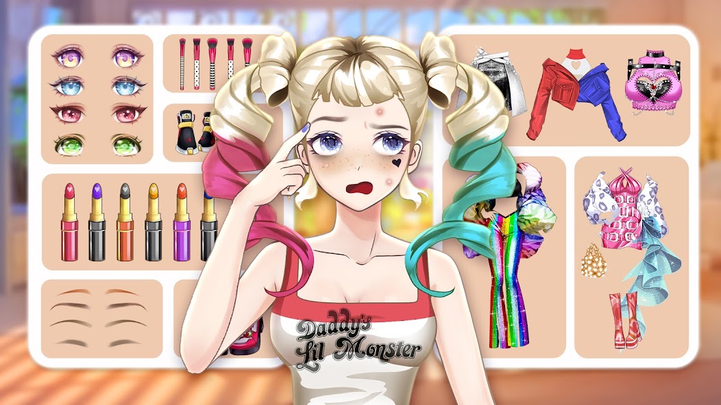 Download Gacha Life 2 (MOD, Unlimited Money) 0.92 APK for android