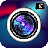 HD Camera for android icon